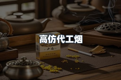 日本香烟系列